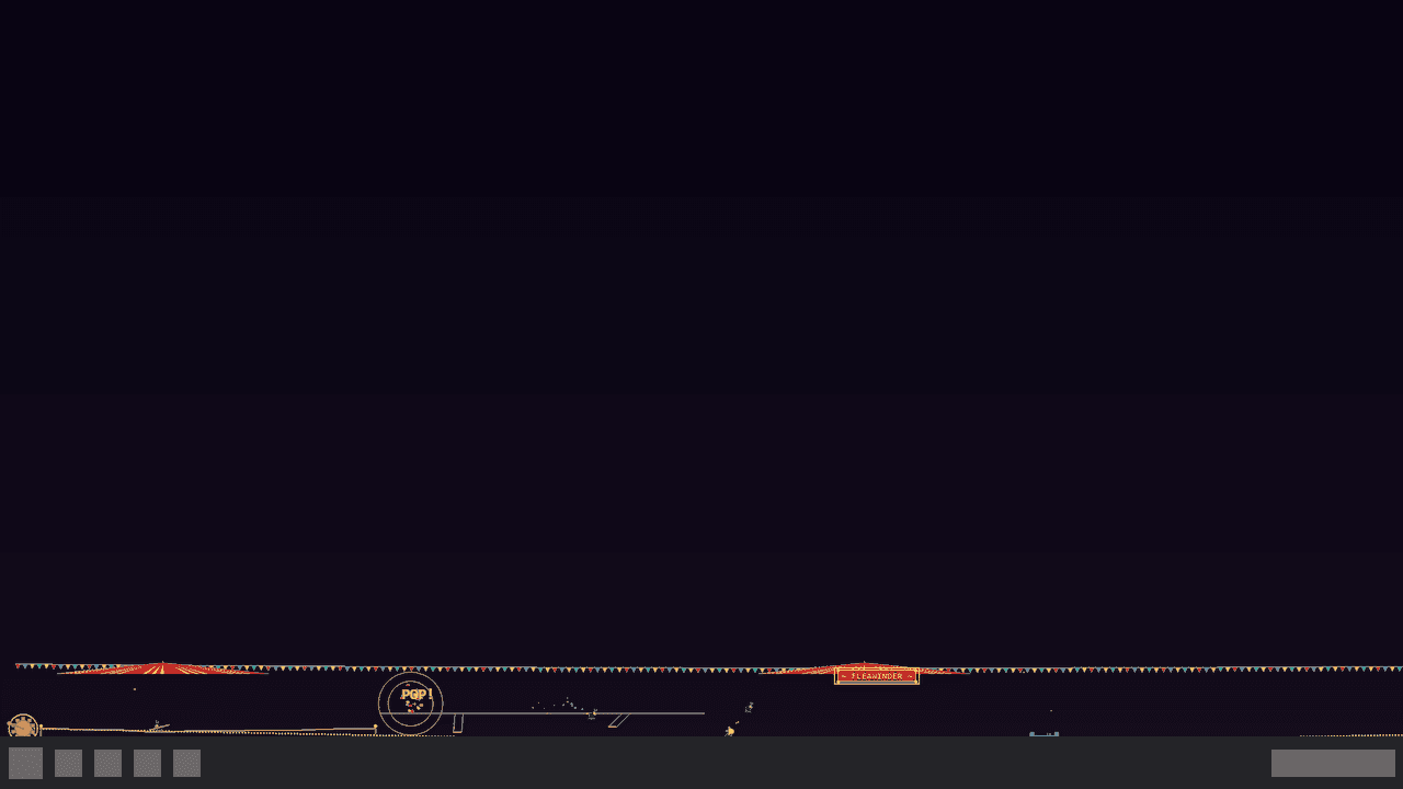 Pū e pakū ana me ngā pānga pūkohu i Windows