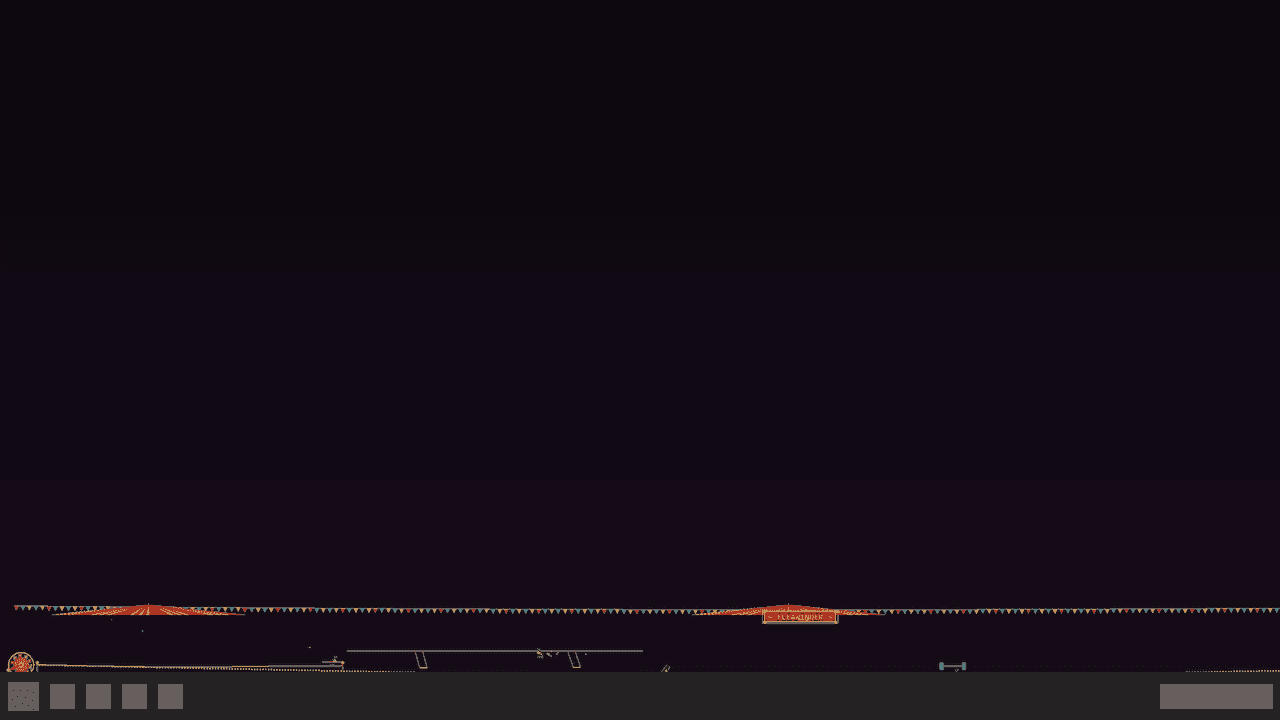 FleaWinder me te kaupapa ngahuru