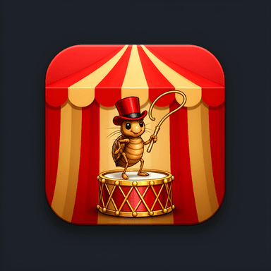 FleaWinder application icon